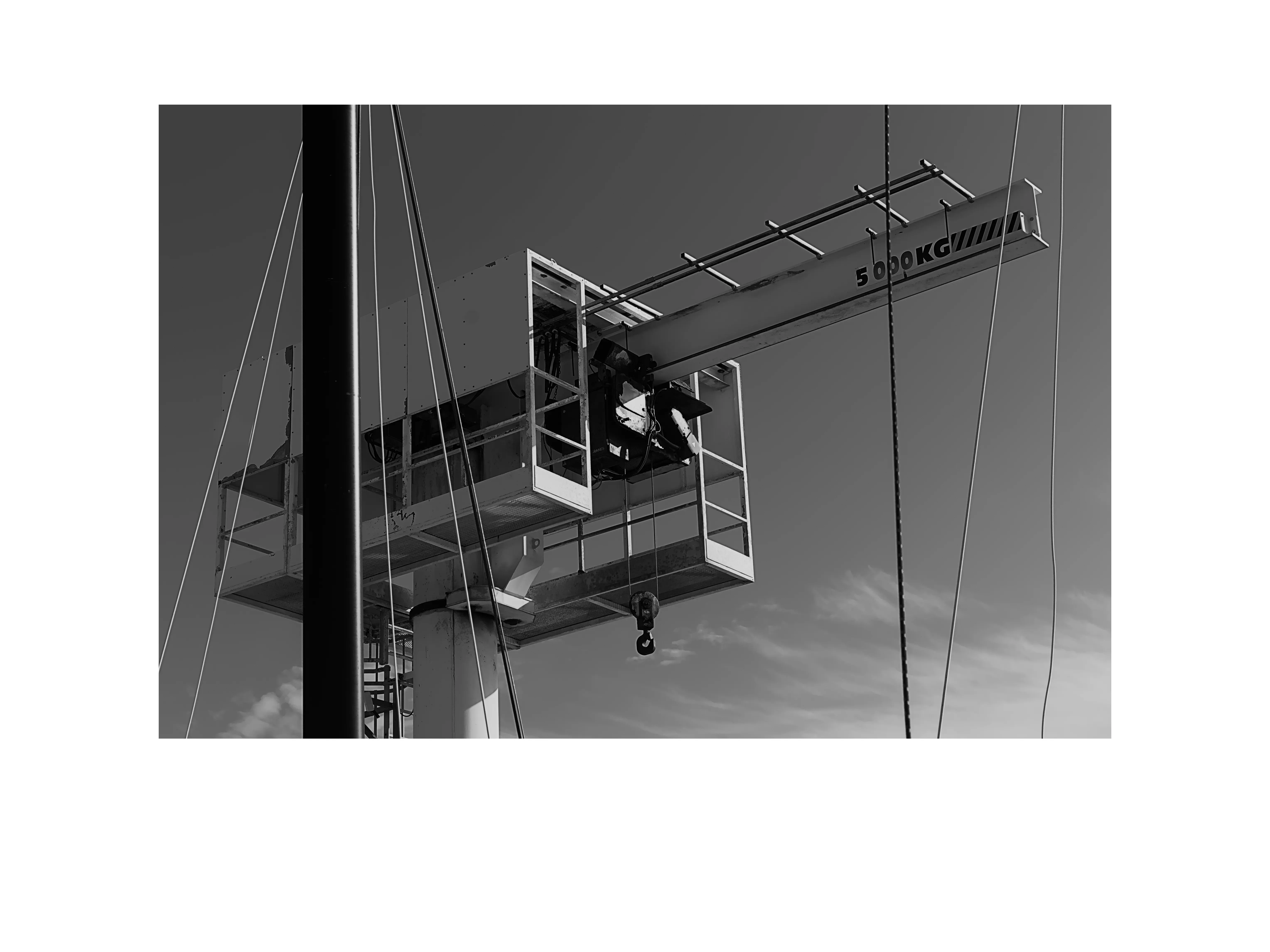 L'Armature du Ciel